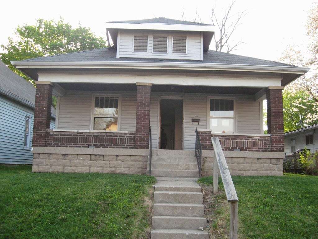 Solid Rock Houses | 12125 E 65th St Unit 36166, Indianapolis, IN 46236, USA | Phone: (317) 694-9240