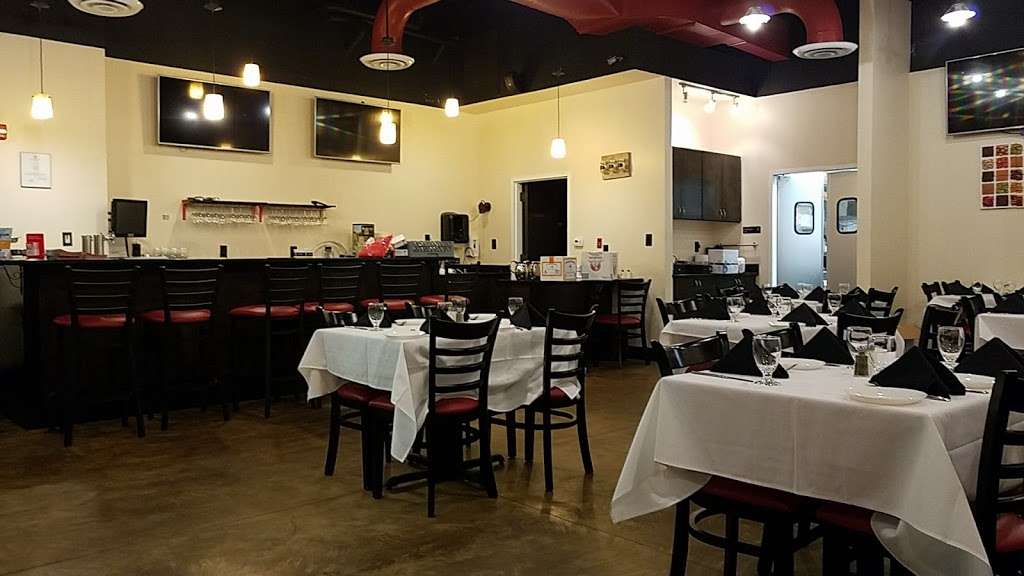 The Spice Route | 10945 George Mason Cir, Manassas, VA 20110, USA | Phone: (571) 719-3137