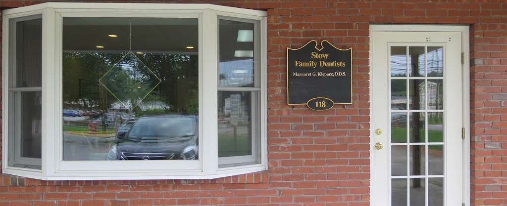 Stow Family Dentists | 118 Great Rd, Stow, MA 01775, USA | Phone: (978) 503-1762