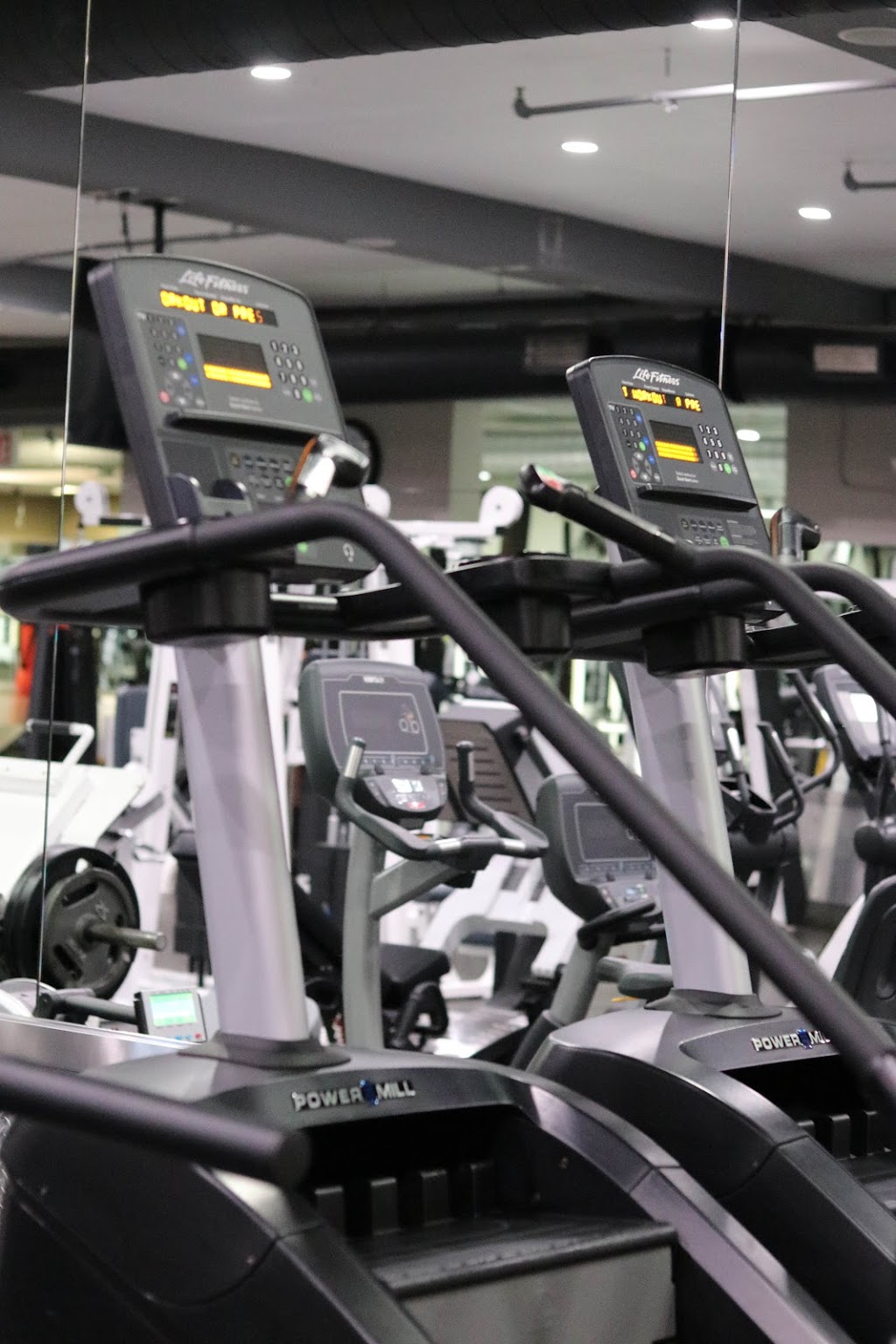 GYM NYC | 227 Mulberry St, New York, NY 10012, USA | Phone: (646) 678-4723