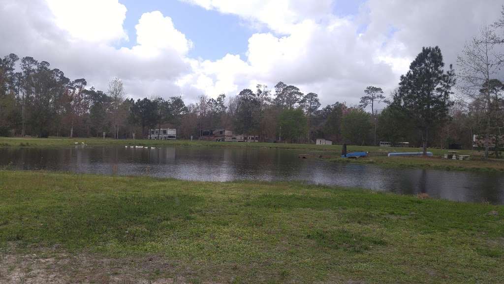 Horse Creek Equestrian Center Inc | 350 E, FL-40, Pierson, FL 32180, USA | Phone: (386) 749-2888