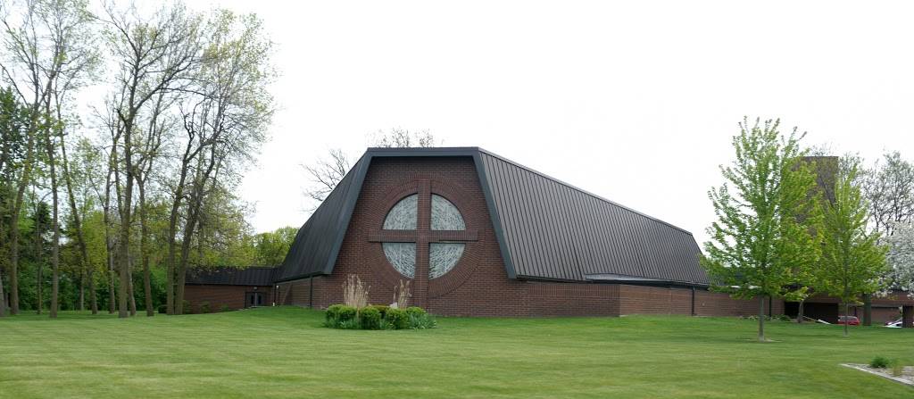 Immanuel Lutheran Church, School and Child Care | 13445 Hampton Rd, Brookfield, WI 53005, USA | Phone: (262) 781-7140