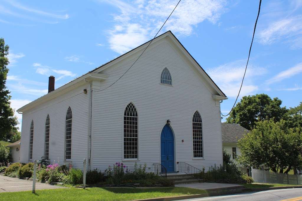 Knowlton Presbyterian Church | 3 Knowlton Rd, Columbia, NJ 07832, USA | Phone: (908) 459-5170