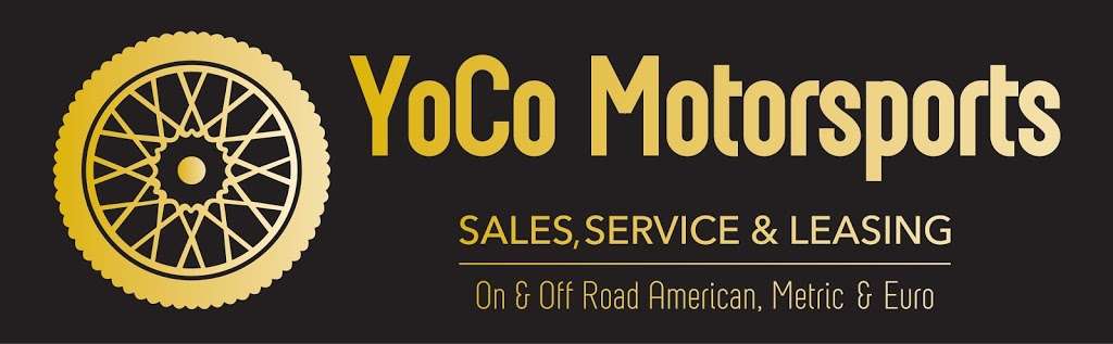 YoCo Motorsports | 96 N Main St, Spring Grove, PA 17362, USA | Phone: (717) 800-8962