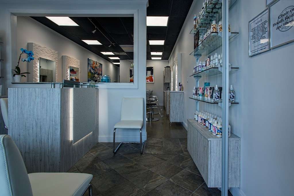 DSalon | 10 Franklin Turnpike Suite #8, Waldwick, NJ 07463 | Phone: (201) 882-1300