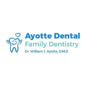 Ayotte Dental Family Dentistry | 910 Boston Post Rd E Suite 240, Marlborough, MA 01752, USA | Phone: (508) 786-9687
