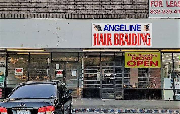 Angeline Hair Braiding | 4020 Synott Rd Suite 70B, Houston, TX 77082, USA | Phone: (713) 428-1815