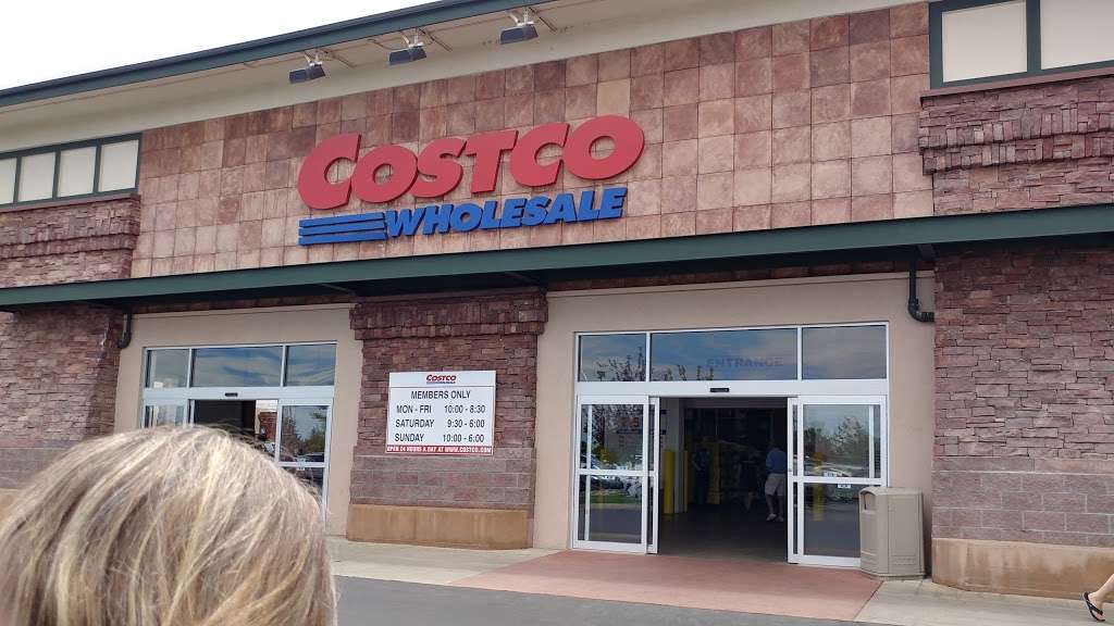 Costco Wholesale | 600 Marshall Rd, Superior, CO 80027, USA | Phone: (720) 587-1000