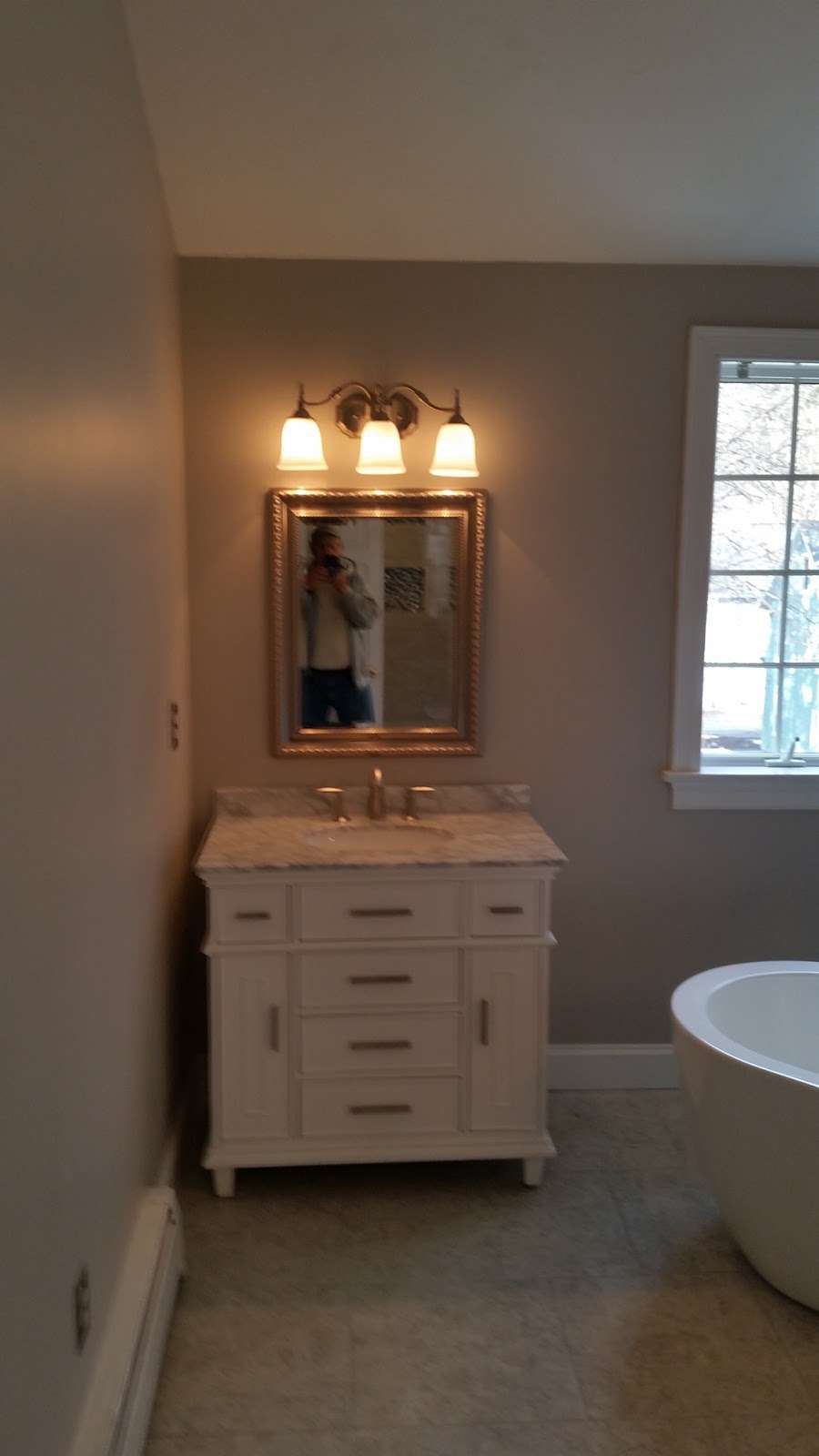 Okerman Construction and Remodeling | 19 Woodland Dr, Hudson, MA 01749, USA | Phone: (508) 562-1168