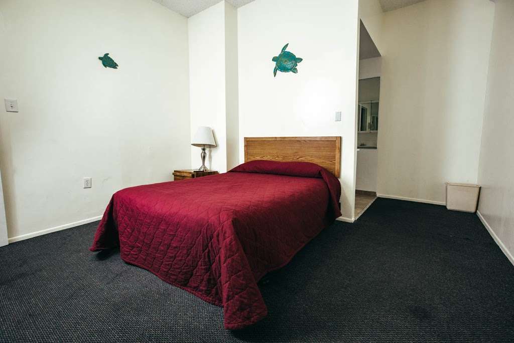 Sea Sprite Motel | 1016 The Strand, Hermosa Beach, CA 90254 | Phone: (310) 376-6933