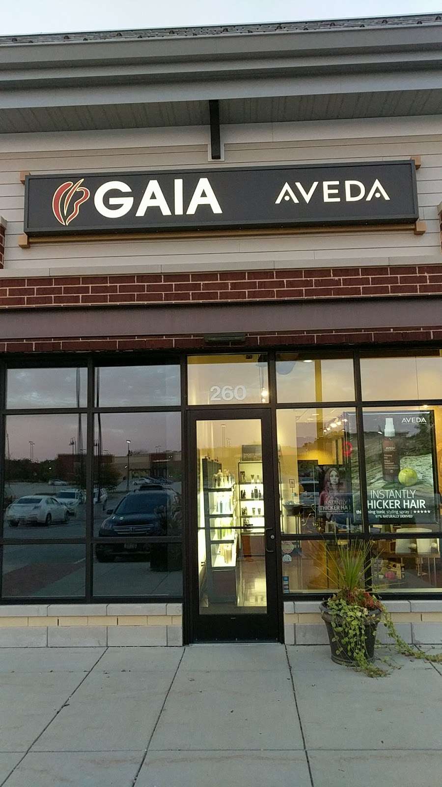 GAIA Micro Spa | 7720 S Lovers Lane Rd # 260, Franklin, WI 53132, USA | Phone: (414) 425-3485