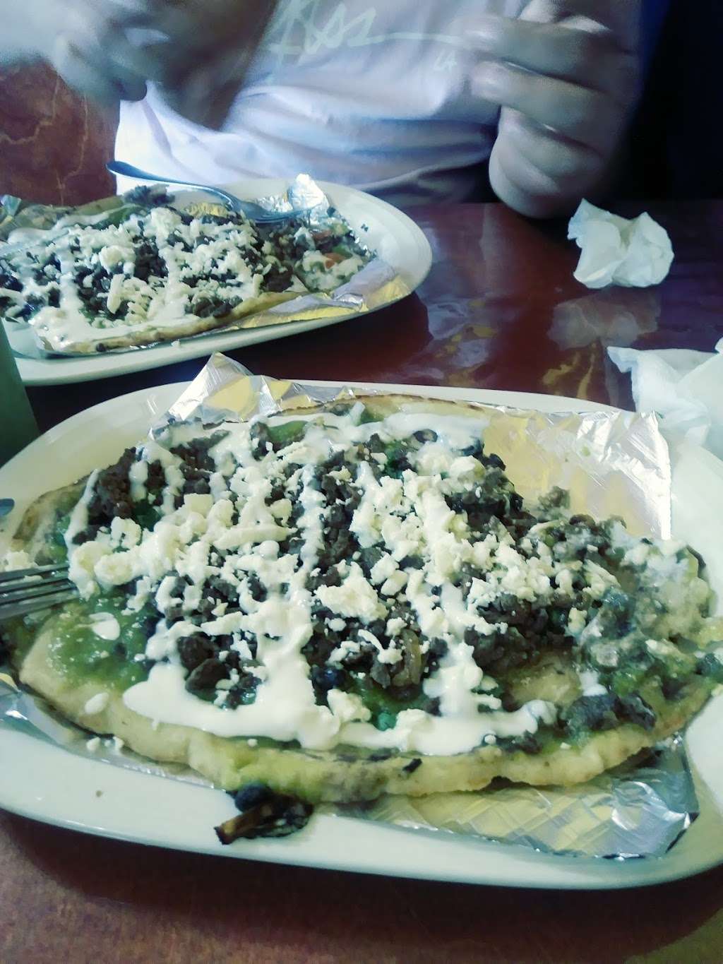 Ave Maria Taqueria | 706 N 9th St, Reading, PA 19604 | Phone: (610) 376-6709