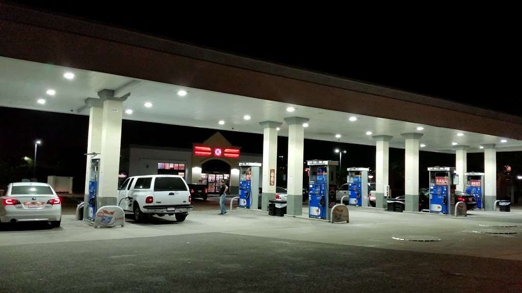 Circle K | 2210 Otay Lakes Rd, Chula Vista, CA 91915, USA | Phone: (619) 421-6463