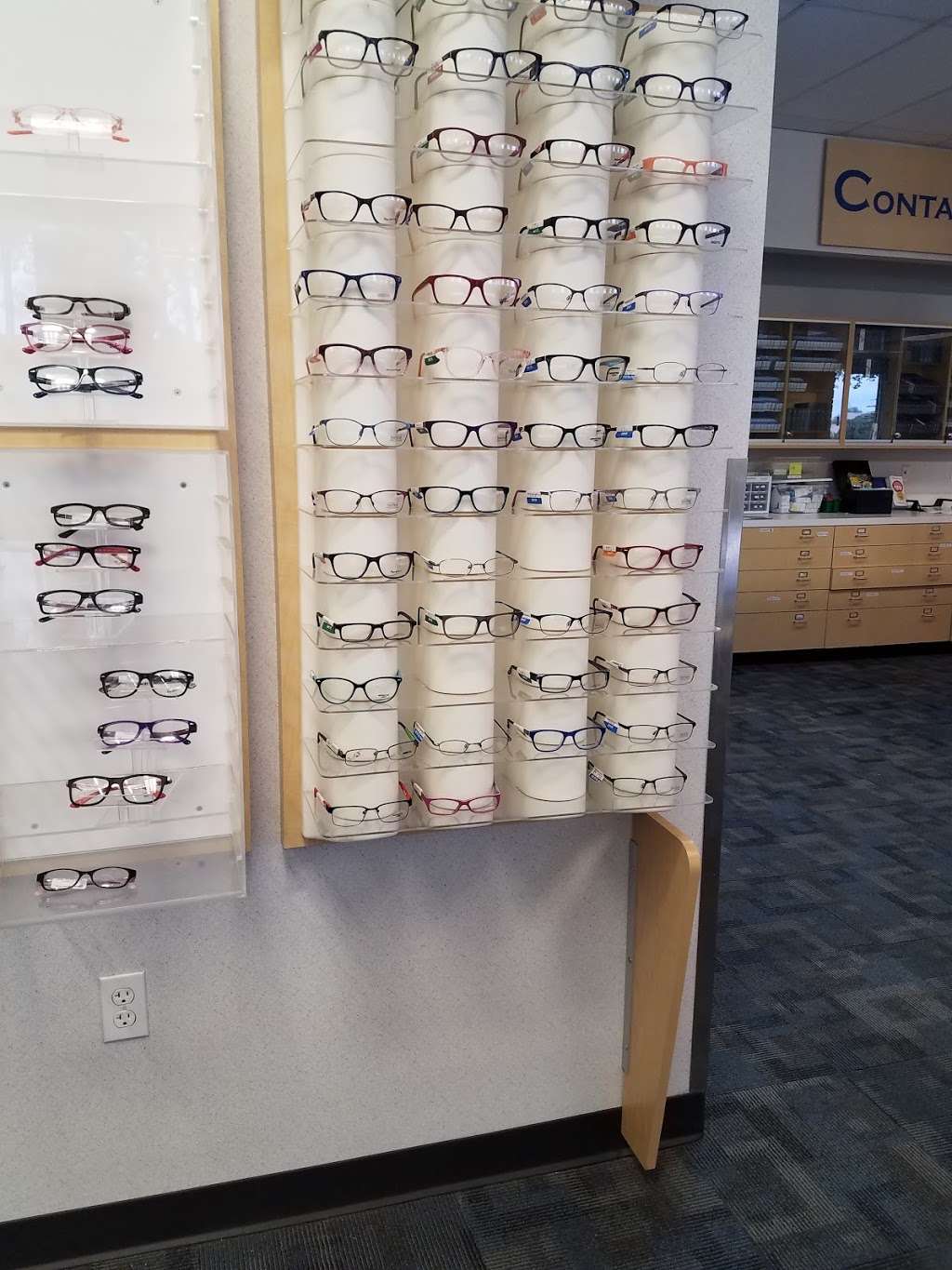 Americas Best Contacts & Eyeglasses | 9820 W Lower Buckeye Rd Suite 101, Tolleson, AZ 85353, USA | Phone: (623) 215-0009
