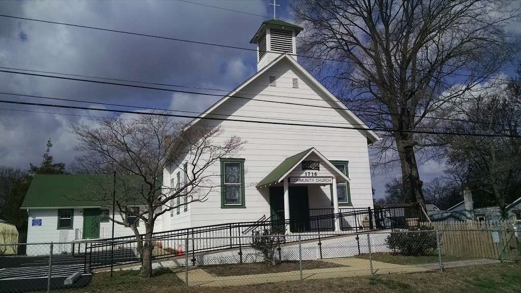 Edgewater Bible Church | 1716 Shadyside Dr, Edgewater, MD 21037, USA | Phone: (410) 271-0905