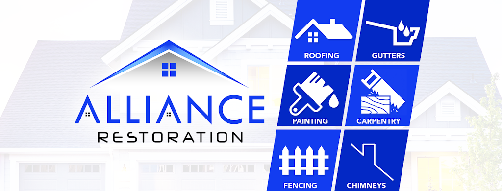 Alliance Restoration | 2203 Acacia St, Richardson, TX 75082 | Phone: (972) 415-2553