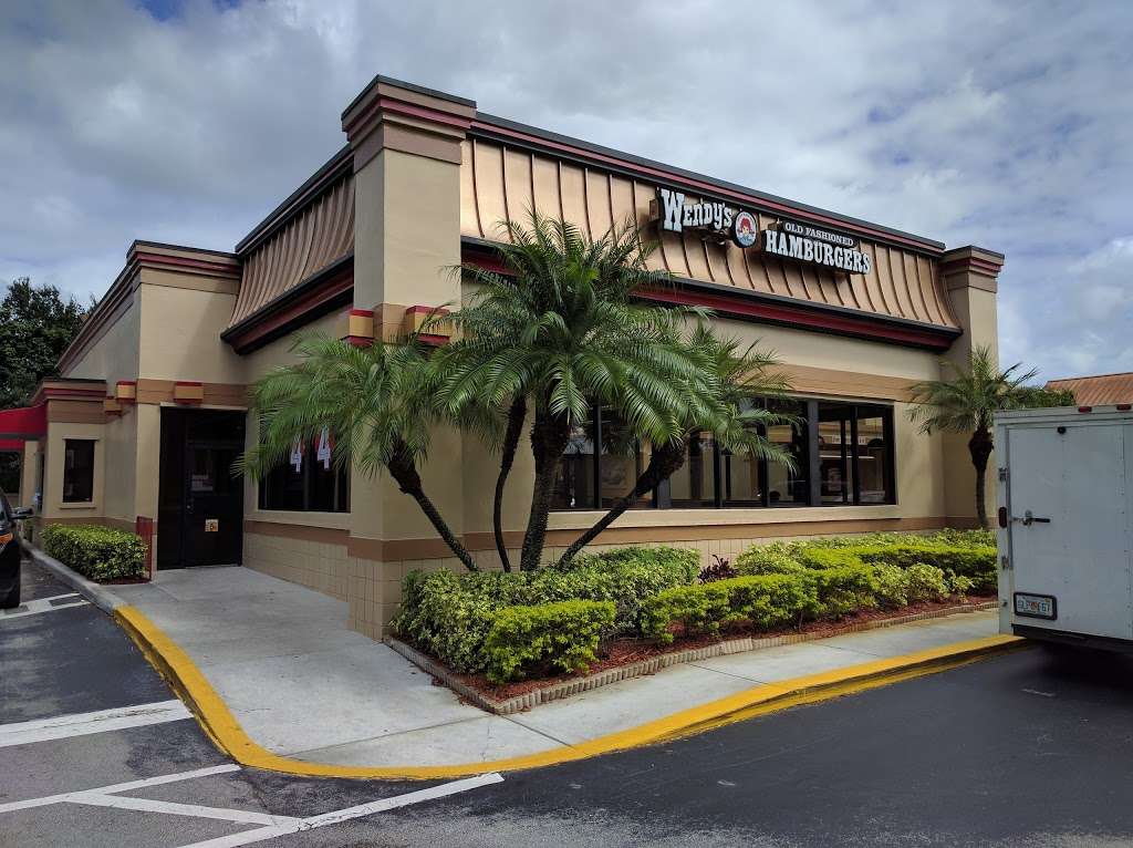 Wendys | 10265 Stirling Rd, Cooper City, FL 33328, USA | Phone: (954) 252-0024