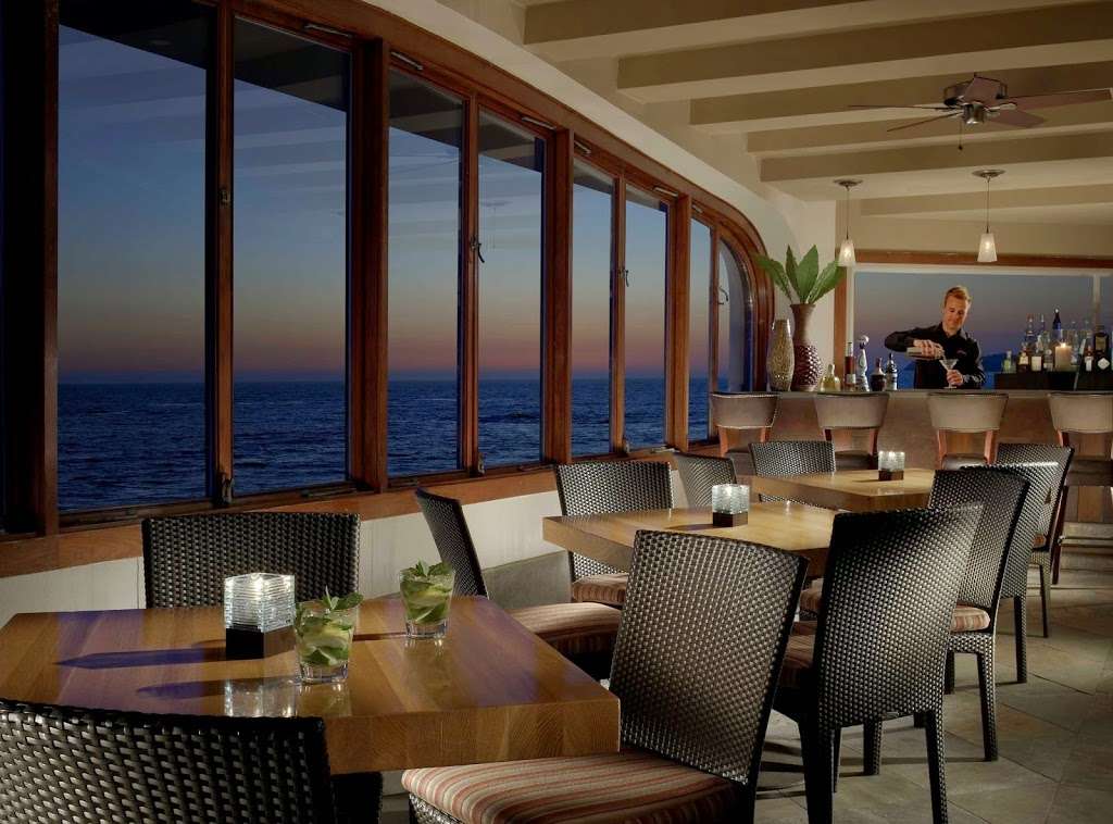 Splashes Restaurant | 1555 S Coast Hwy, Laguna Beach, CA 92651, USA | Phone: (888) 281-3502