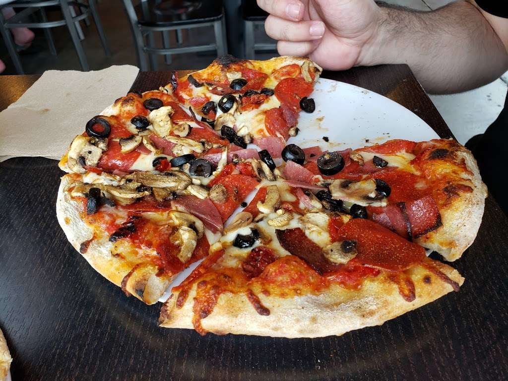 1000 Degrees Neapolitan Pizzeria | 24600 Katy Fwy #800, Katy, TX 77494 | Phone: (281) 574-1087