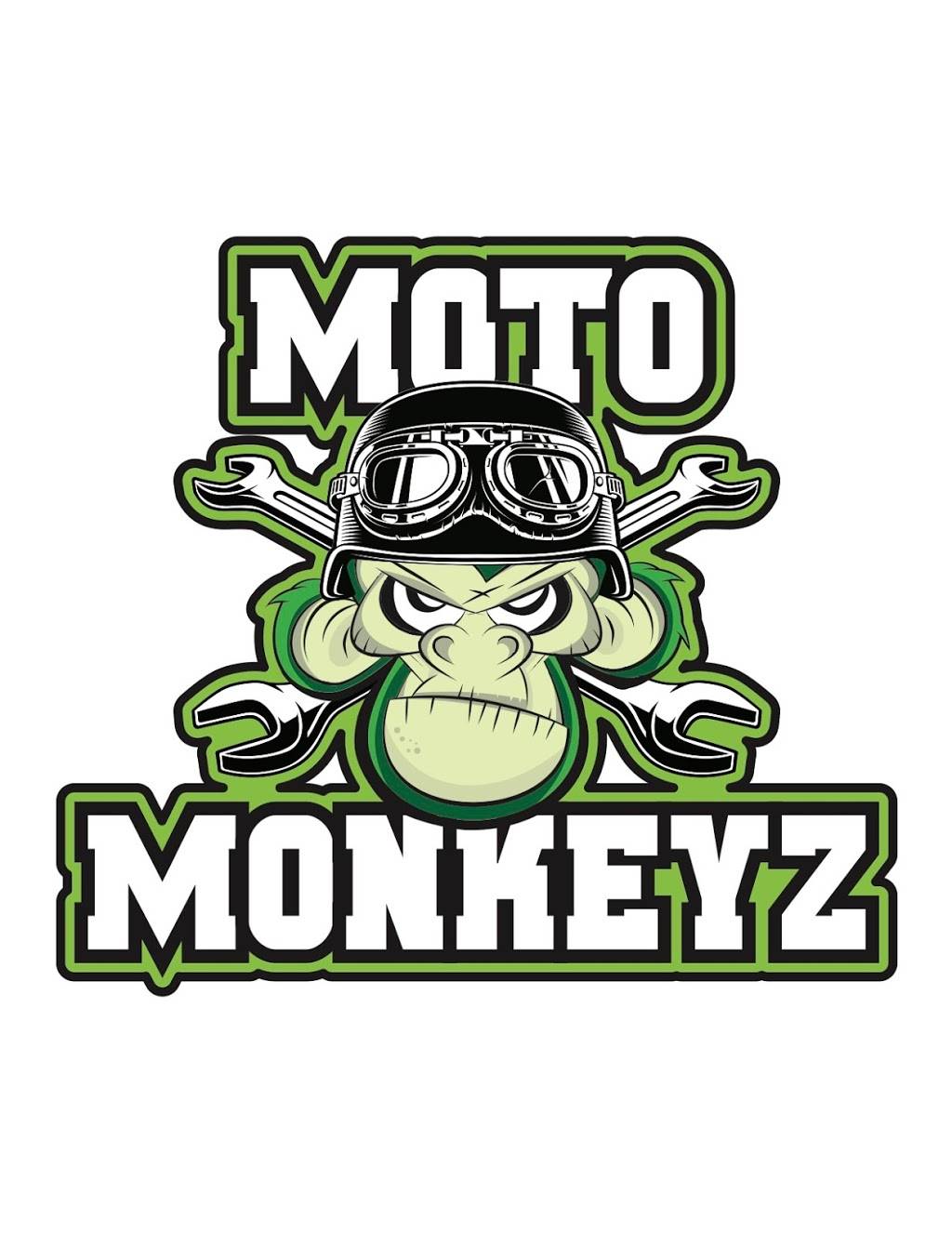 Moto Monkeyz | 352 S Decatur Blvd, Las Vegas, NV 89107, USA | Phone: (702) 272-1049