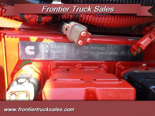 Frontier Truck Sales | 6745 W Sundust Rd, Chandler, AZ 85226, USA | Phone: (480) 498-5511