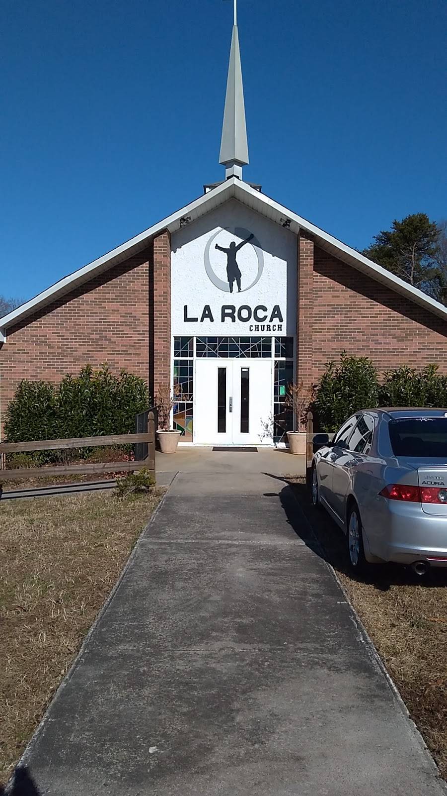 La Roca Church | 2017 W Clemmonsville Rd, Winston-Salem, NC 27127, USA | Phone: (336) 813-9705