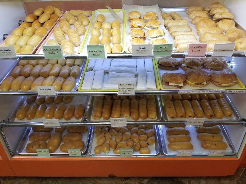 DAILY DONUTS | 4031 FM 1463, Katy, TX 77494 | Phone: (281) 394-5244