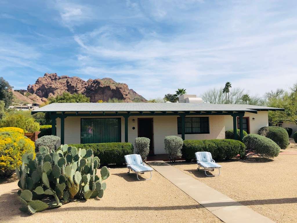 L. Ron Hubbard House at Camelback | 5501 N 44th St, Phoenix, AZ 85018 | Phone: (602) 840-5060