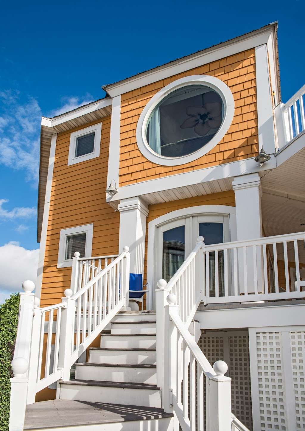 Resort Pointe Vacation Rentals | 4 E Cannon St, Fenwick Island, DE 19944, USA | Phone: (302) 841-1571