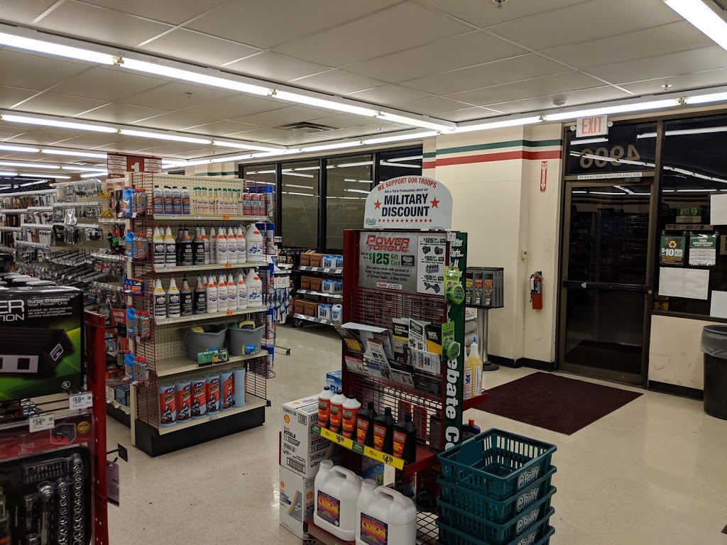 OReilly Auto Parts | 4906 E Tropicana Ave, Las Vegas, NV 89121 | Phone: (702) 433-2019