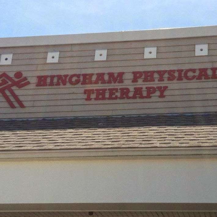 Hingham Physical Therapy | 184 Lincoln St unit c, Hingham, MA 02043, USA | Phone: (781) 740-4900