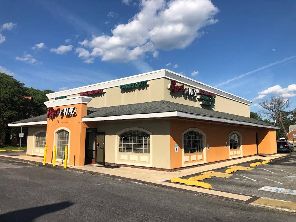 Remos of NY | 8811 Waltham Woods Rd, Parkville, MD 21234, USA | Phone: (410) 665-0580