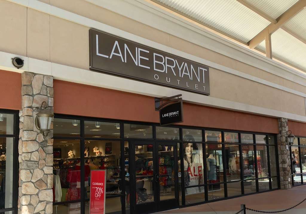 Lane Bryant Outlet | 5701 Outlets at Tejon Pkwy, Arvin, CA 93203, USA | Phone: (661) 858-2483
