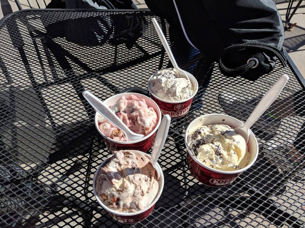 Cold Stone Creamery | 7420 W Bowles Ave Ste 10, Littleton, CO 80123 | Phone: (303) 948-1000