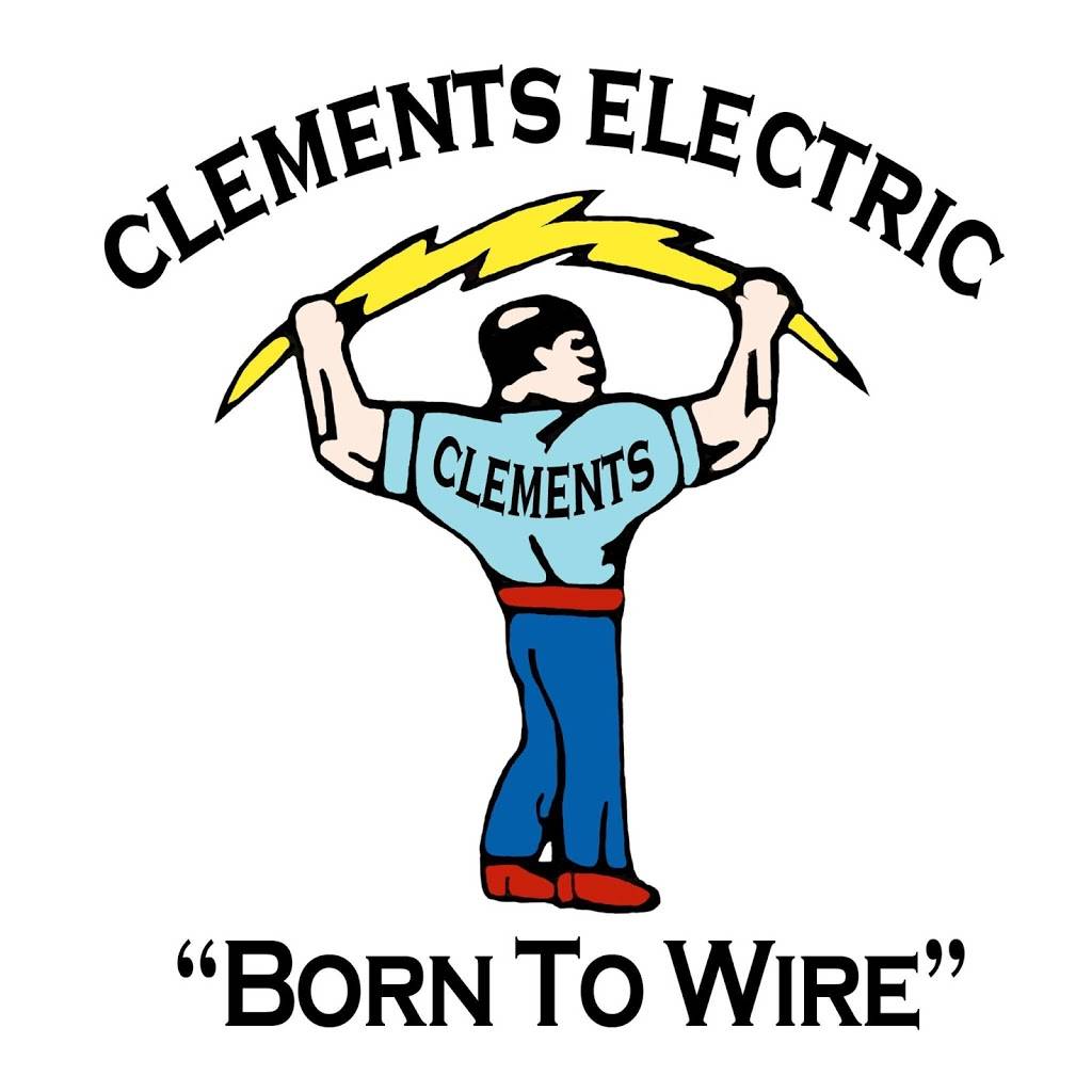 Clements Electric Texas, LLC | 1285 N Main St #306, Mansfield, TX 76063, USA | Phone: (817) 673-7984