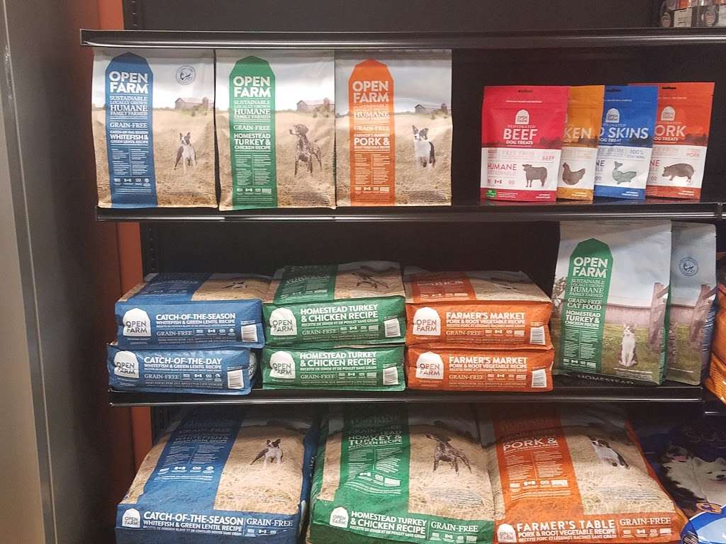 EarthWise Pet Supply & Grooming - Voorhees | 154 NJ-73, Voorhees Township, NJ 08043, USA | Phone: (856) 767-7387