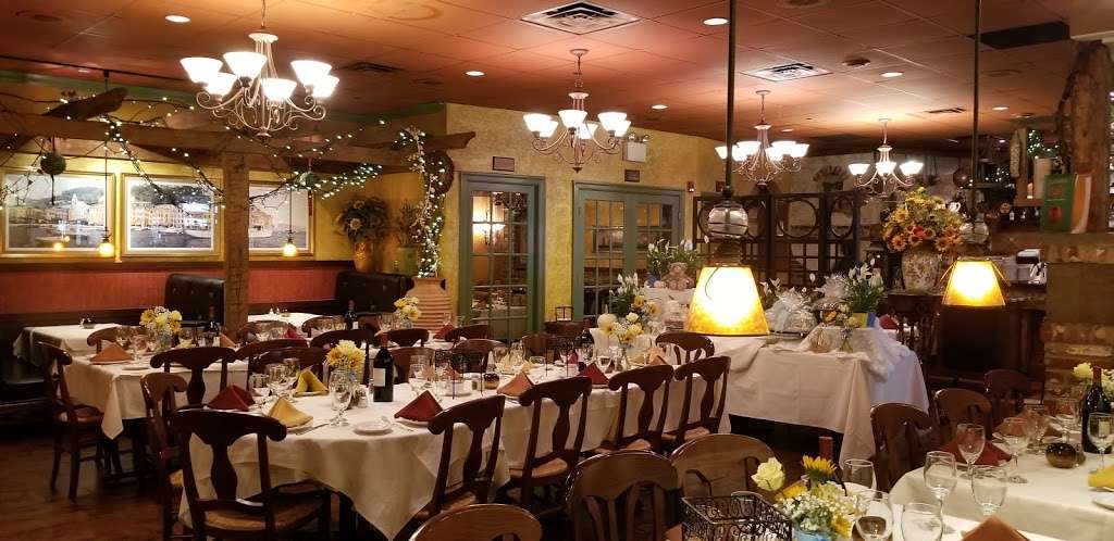 Toscana | 1990 Marlton Pike East, Cherry Hill, NJ 08003 | Phone: (856) 489-7373