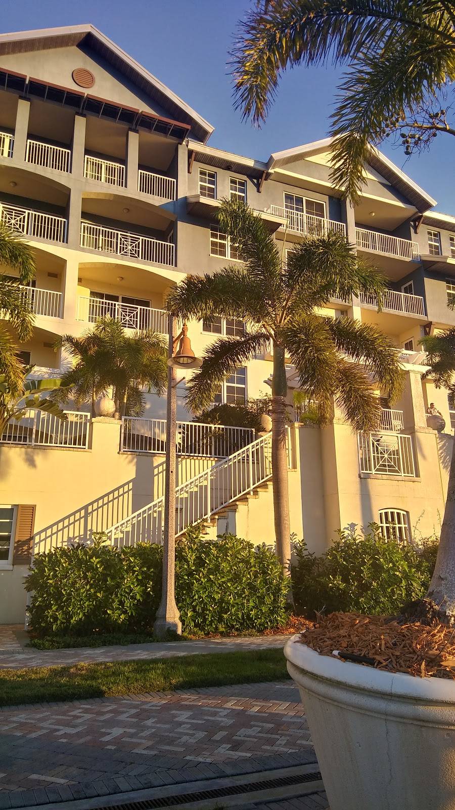 The Resort & Club at Little Harbor | 536 Bahia Beach Blvd, Ruskin, FL 33570, USA | Phone: (813) 922-6000