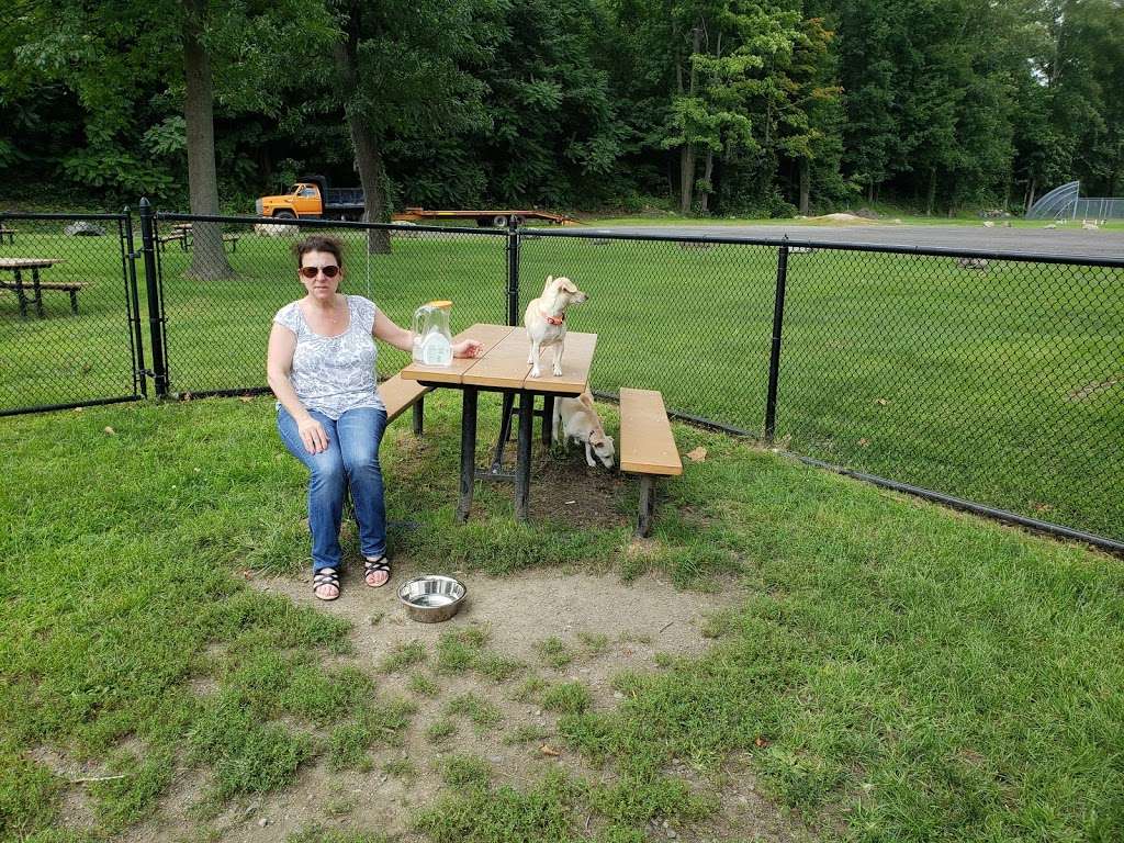 Tuxedo Dog Park | Tuxedo Park, NY 10987