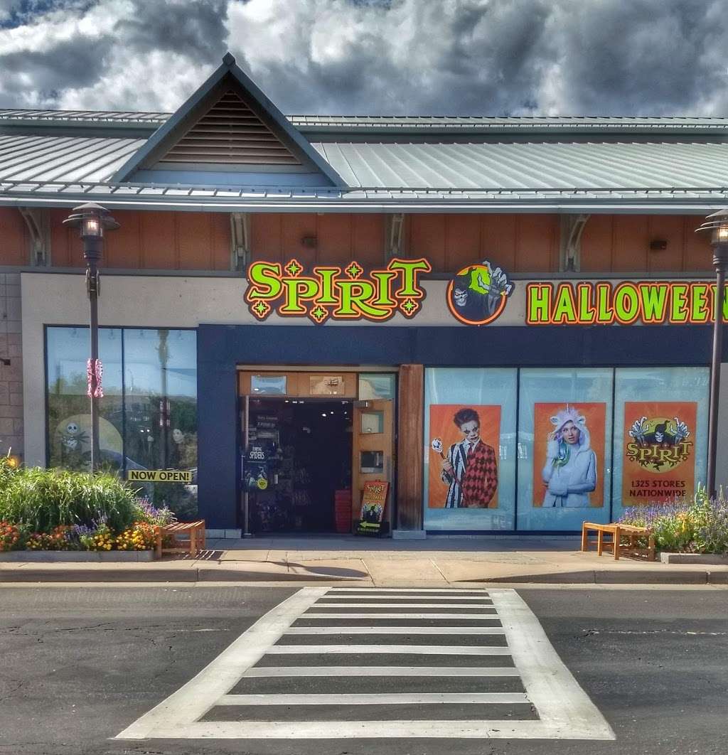 Spirit Halloween | 7301 S Santa Fe Dr #630, Littleton, CO 80120, USA | Phone: (866) 586-0155