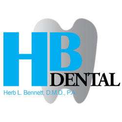 HB Dental: Herb Bennett, DMD | 120 E Dixie Ave, Leesburg, FL 34748, USA | Phone: (352) 261-6398