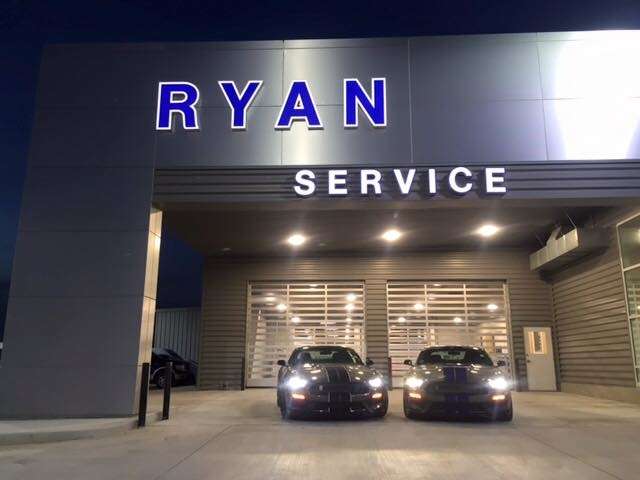 Ryan Ford | 3796 I-10 Frontage Rd, Sealy, TX 77474, USA | Phone: (979) 885-7700