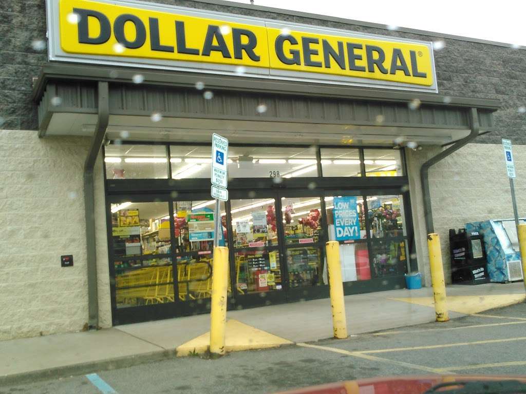 Dollar General | 709 York Rd, Kings Mountain, NC 28086, USA | Phone: (704) 710-6742