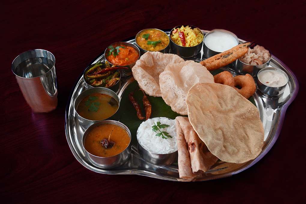 Gayatri Bhavan | 14800 Westheimer Rd, Houston, TX 77082, USA | Phone: (832) 243-1125