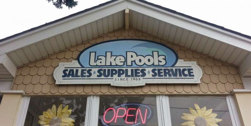 Lake Pools Inc. | 26220 IL-83, Mundelein, IL 60060 | Phone: (847) 566-4880