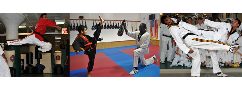 Warriors Taekwondo | 3859 10th Ave 2nd fl, New York, NY 10034, USA | Phone: (212) 567-5767