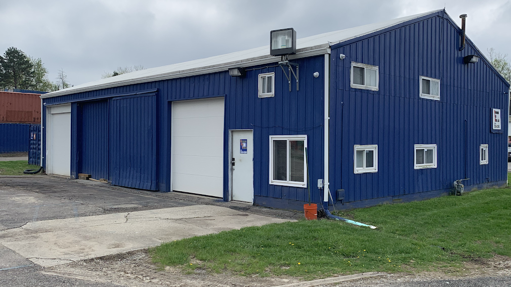 Storage On-Site, LLC | 7019 S Brookville Rd, Indianapolis, IN 46239, USA | Phone: (317) 358-0380