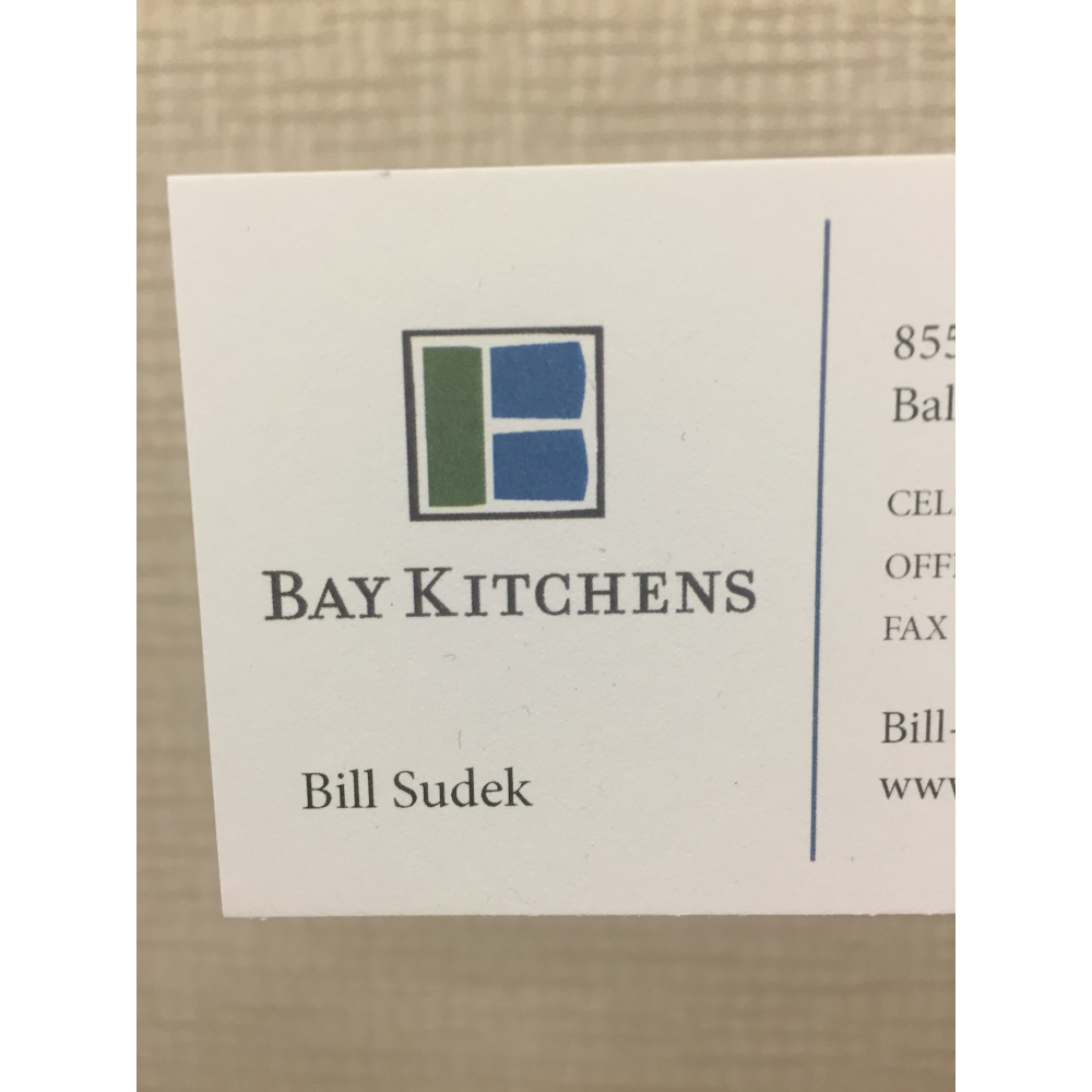 Bay Kitchens | 8555 Pulaski Hwy c, Rosedale, MD 21237, USA | Phone: (410) 574-8555