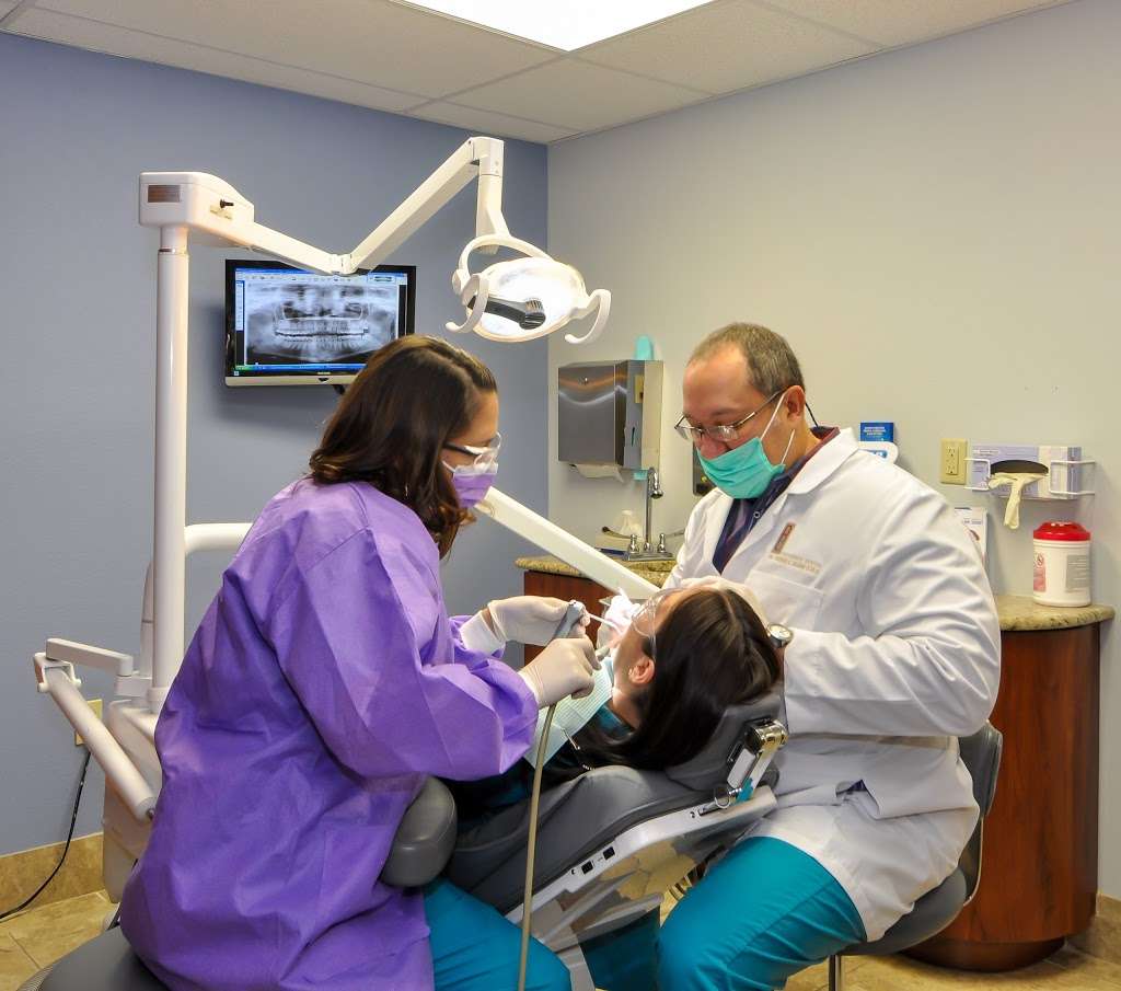 Preferred Dental Center | 6850 San Pedro Ave, San Antonio, TX 78216, USA | Phone: (210) 593-7636