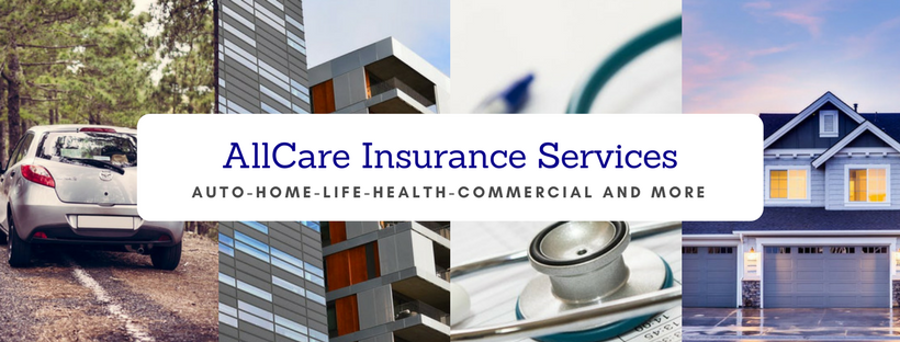 AllCare Insurance Services | 7701-D Sharon Lakes Rd, Charlotte, NC 28210 | Phone: (704) 825-7000